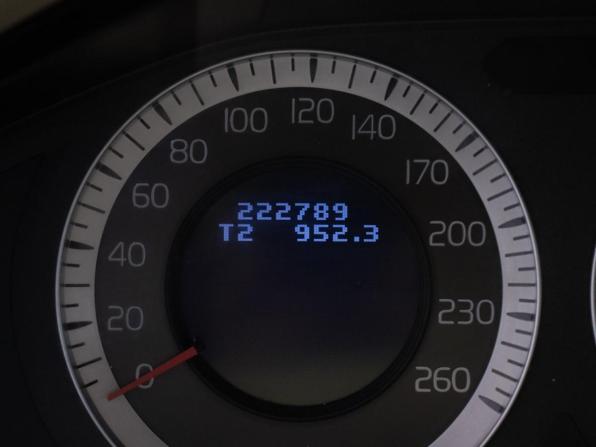 Volvo XC70 II с пробегом 2010 года, цена 1 478 000 рублей, 222784 км, универсал, Автокод Объявления