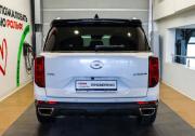 GAC GS8 II Москва  - изображение 44