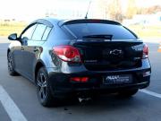 Chevrolet Cruze I Иваново  - изображение 22