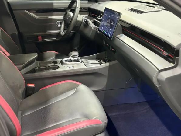 JETOUR DASHING I с пробегом 2023 года, цена 1 799 000 рублей, 45334 км, внедорожник, Автокод Объявления