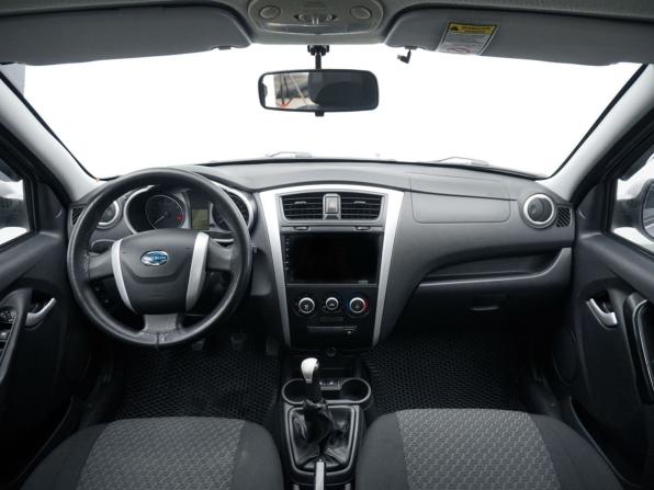 Datsun on-DO I с пробегом 2015 года, цена 480 000 рублей, 195132 км, седан, Автокод Объявления