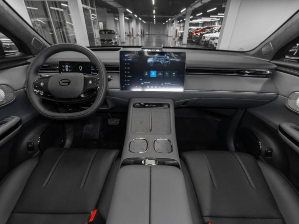 GAC Trumpchi S7 I Рестайлинг с пробегом 2026 года, цена 5 500 000 рублей, 50 км, внедорожник, Автокод Объявления