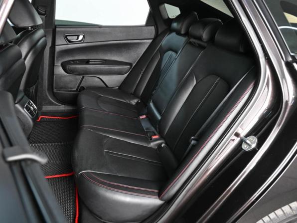 Kia Optima IV с пробегом 2016 года, цена 1 929 000 рублей, 175189 км, седан, Автокод Объявления