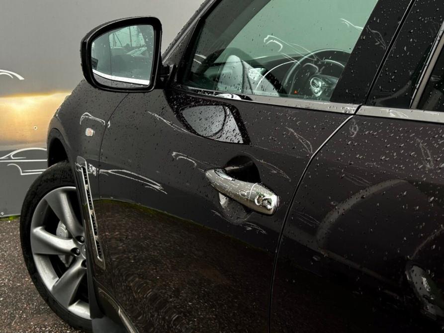 Infiniti QX70 Санкт-Петербург  - изображение 16