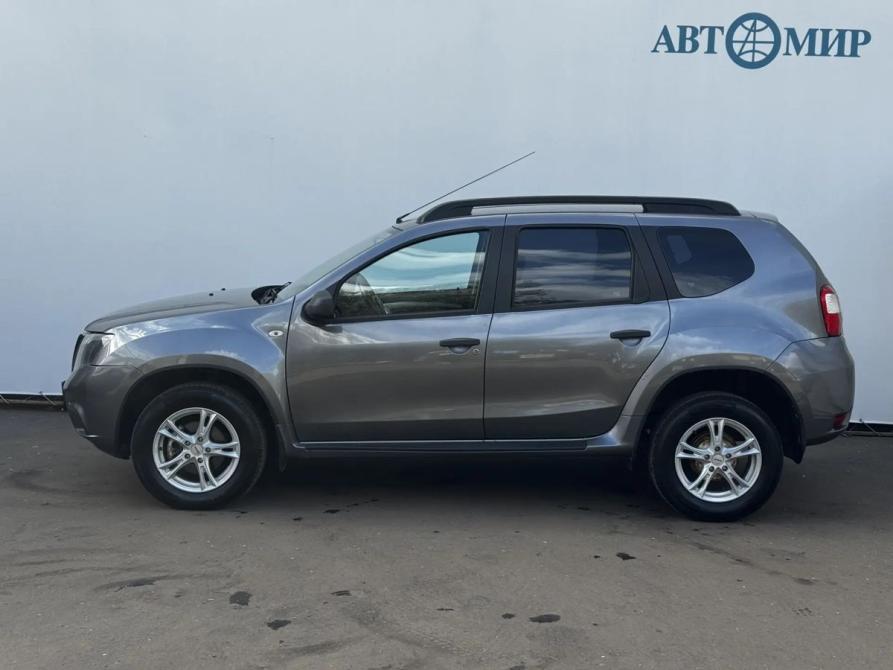 Nissan Terrano III (D10) Москва  - изображение 8