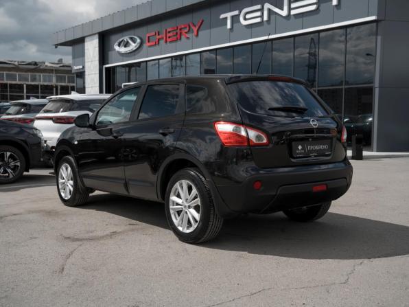 Nissan Qashqai I Рестайлинг с пробегом 2013 года, цена 1 045 000 рублей, 178950 км, внедорожник, Автокод Объявления