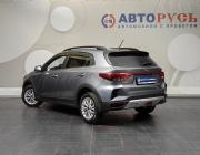 Kia Rio IV Рестайлинг Москва  - изображение 27
