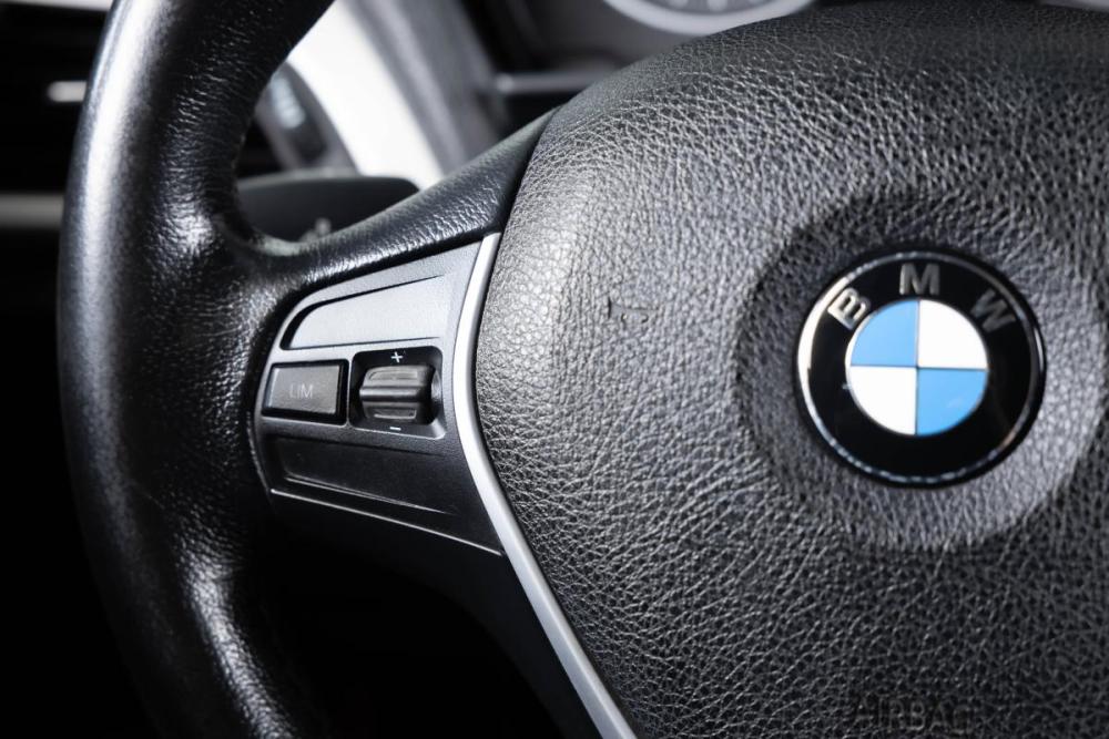 BMW 1 серии II (F20/F21) Пермь  - изображение 18