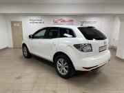 Mazda CX-7 I Рестайлинг Кандалакша  - изображение 21