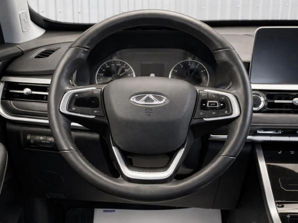 Chery Tiggo 4 Pro I с пробегом 2023 года, цена 1 527 000 рублей, 36316 км, внедорожник, Автокод Объявления
