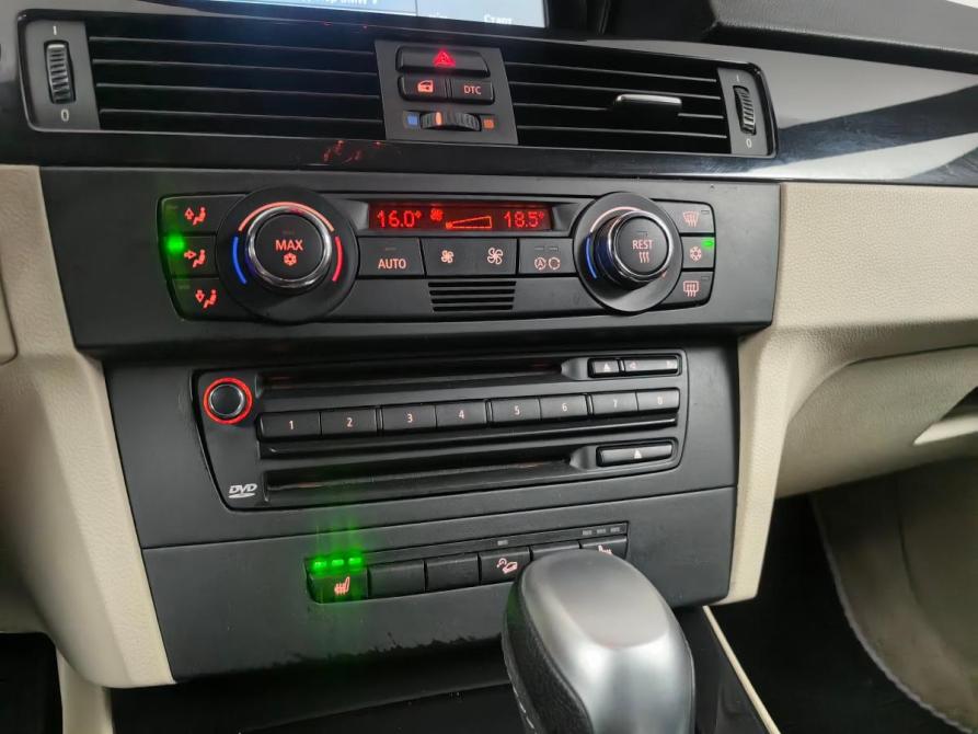 BMW 3 серии V (E90/E91/E92/E93) Москва  - изображение 18
