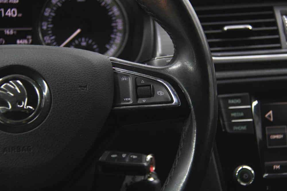 Skoda Rapid I Рестайлинг Чебоксары  - изображение 22
