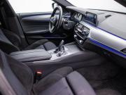 BMW 5 серии VII (G30/G31/G38) Москва  - изображение 28