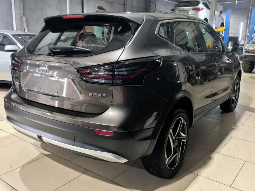 Nissan Qashqai II Рестайлинг 2 Стерлитамак  - изображение 3