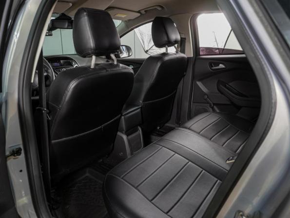 Ford Focus III с пробегом 2012 года, цена 949 000 рублей, 131603 км, хэтчбек, Автокод Объявления