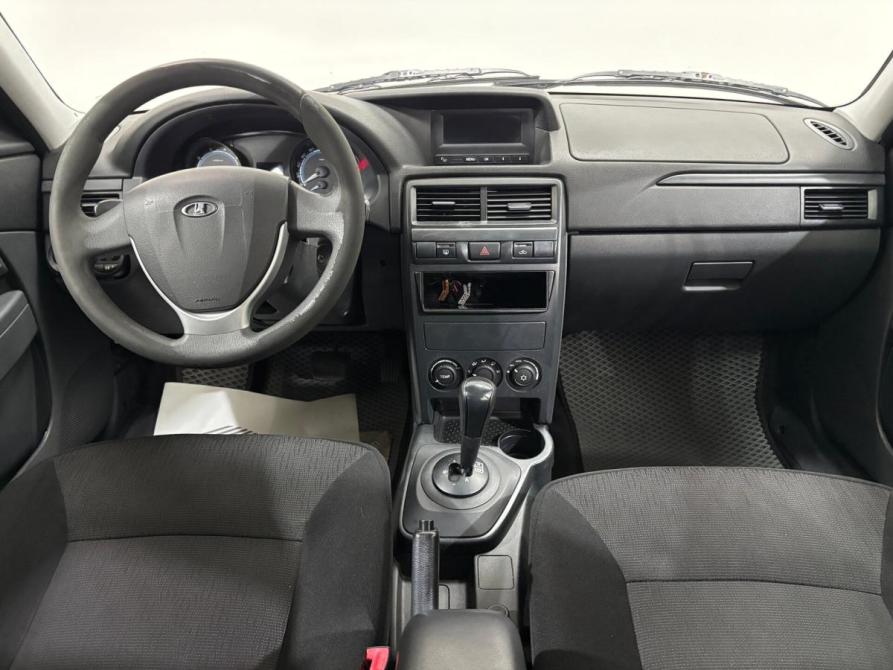 Lada (ВАЗ) Priora I Рестайлинг Альметьевск  - изображение 10