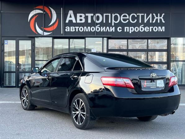Toyota Camry VI (XV40) с пробегом 2008 года, цена 849 000 рублей, 282100 км, седан, Автокод Объявления