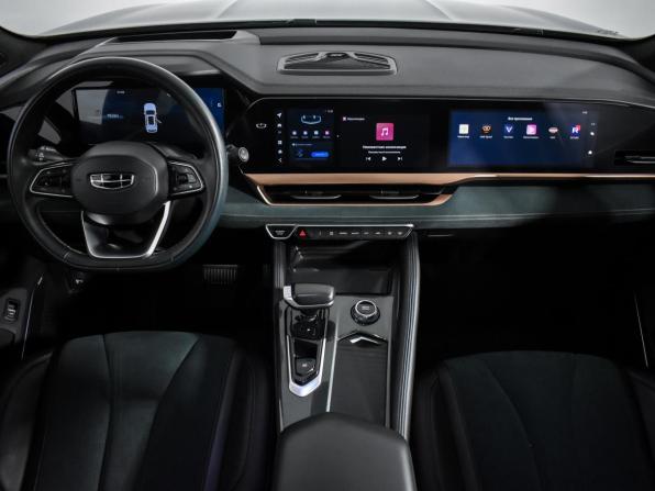 Geely Monjaro I с пробегом 2021 года, цена 2 419 000 рублей, 95259 км, внедорожник, Автокод Объявления