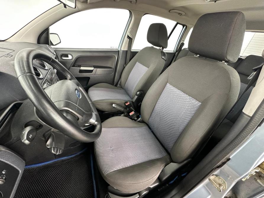 Ford Fusion I Рестайлинг Тамбов  - изображение 10