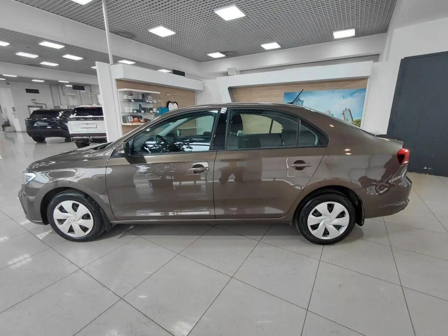 Volkswagen Polo VI Москва  - изображение 8
