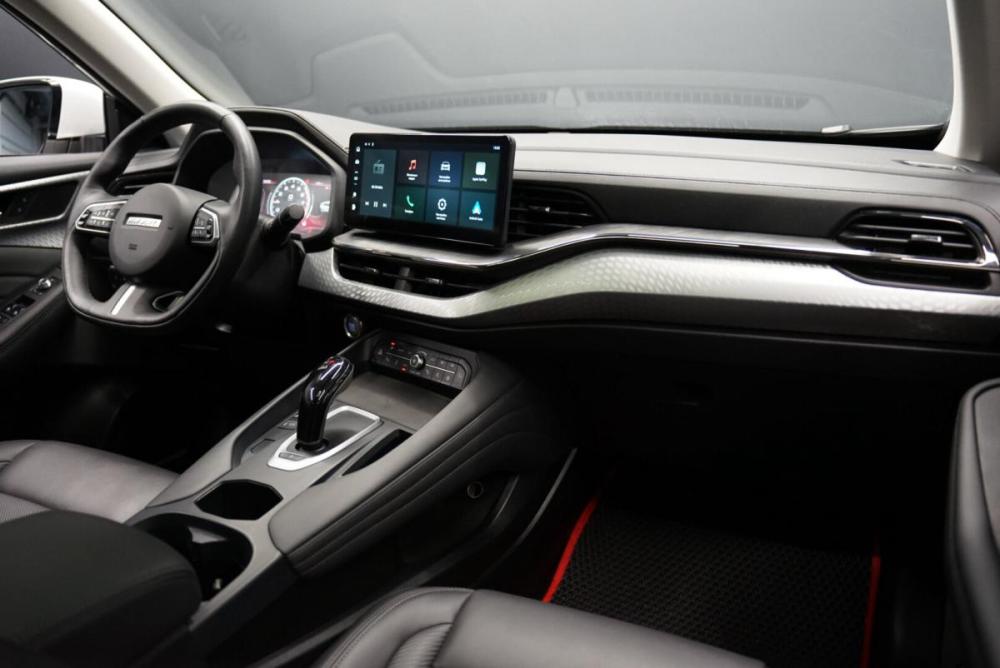 Haval F7x I Рестайлинг Крым  - изображение 22