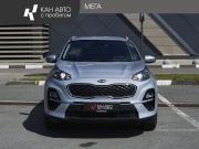 Kia Sportage IV Рестайлинг Казань  - изображение 17