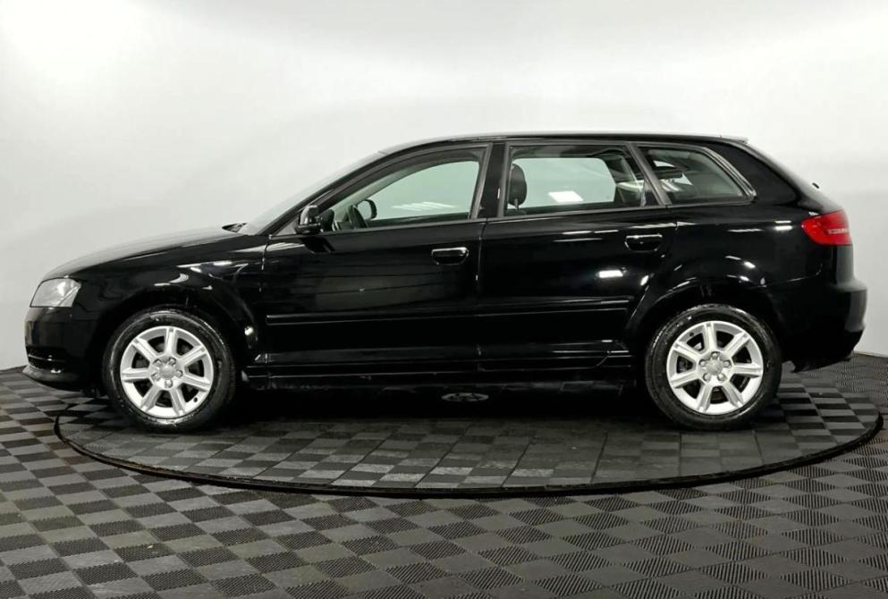 Audi A3 II (8P) Рестайлинг 2 Нижний Новгород  - изображение 9