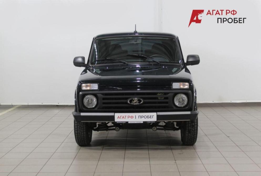 Lada (ВАЗ) Niva Legend I Астрахань  - изображение 2