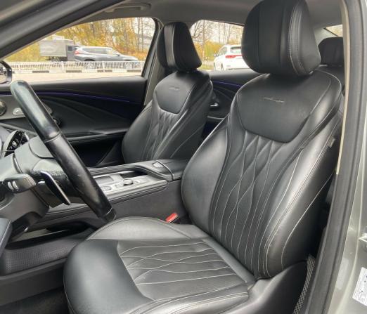 Chery Arrizo 8 с пробегом 2023 года, цена 1 550 000 рублей, 159833 км, седан, Автокод Объявления