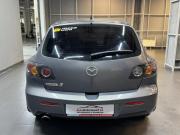 Mazda 3 I (BK) Рестайлинг Красноярск  - изображение 23