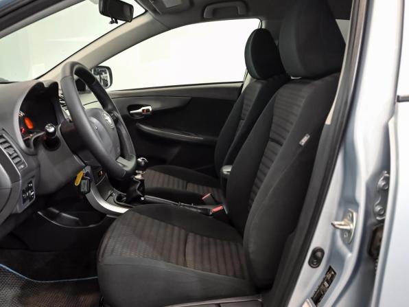 Toyota Corolla X (E140 E150) Рестайлинг с пробегом 2012 года, цена 990 000 рублей, 197522 км, седан, Автокод Объявления