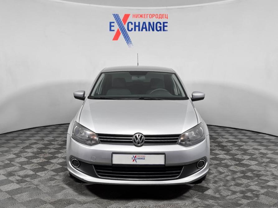 Volkswagen Polo V Нижний Новгород  - изображение 2