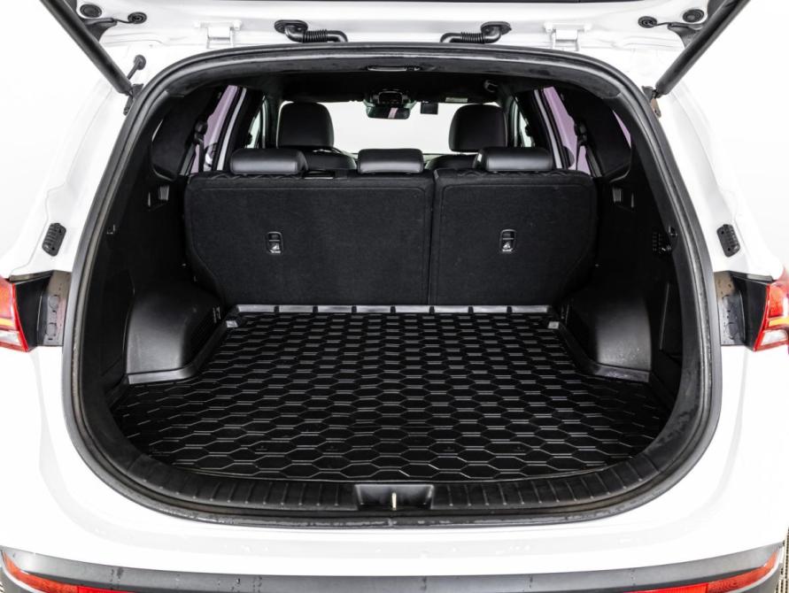 Hyundai Santa Fe IV Рестайлинг Санкт-Петербург  - изображение 28