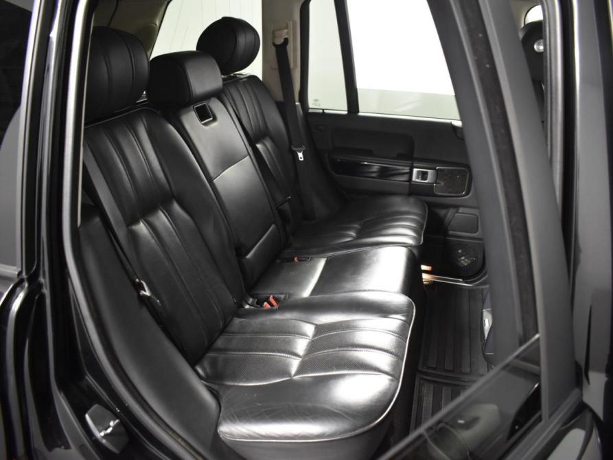Land Rover Range Rover III Рестайлинг Казань  - изображение 7