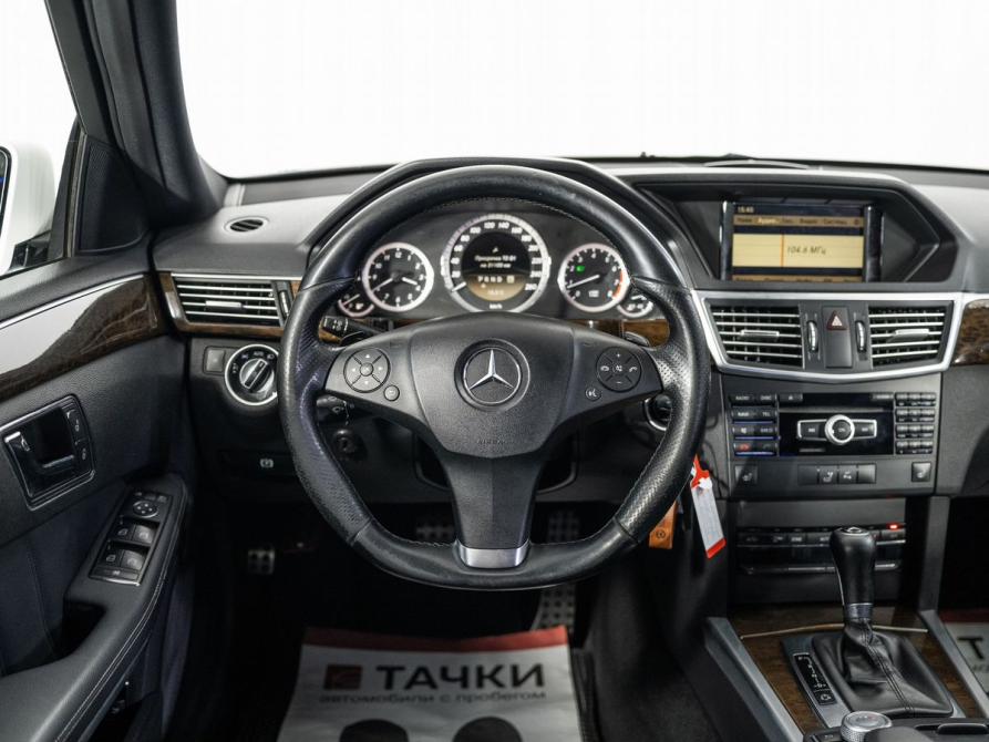 Mercedes-Benz E-Класс IV (W212 S212 C207) Иркутск  - изображение 9