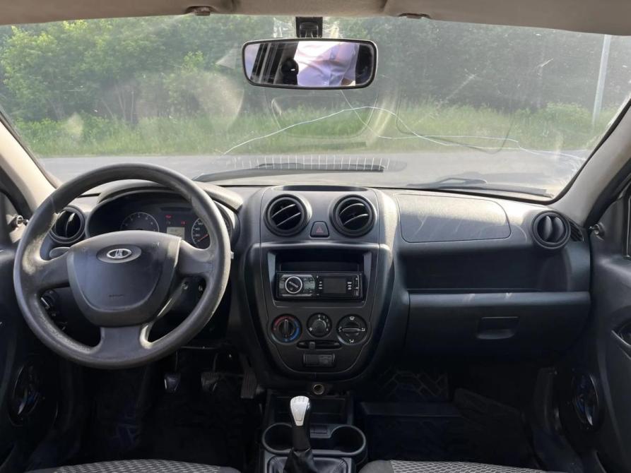 Lada (ВАЗ) Granta I Прокопьевск  - изображение 10