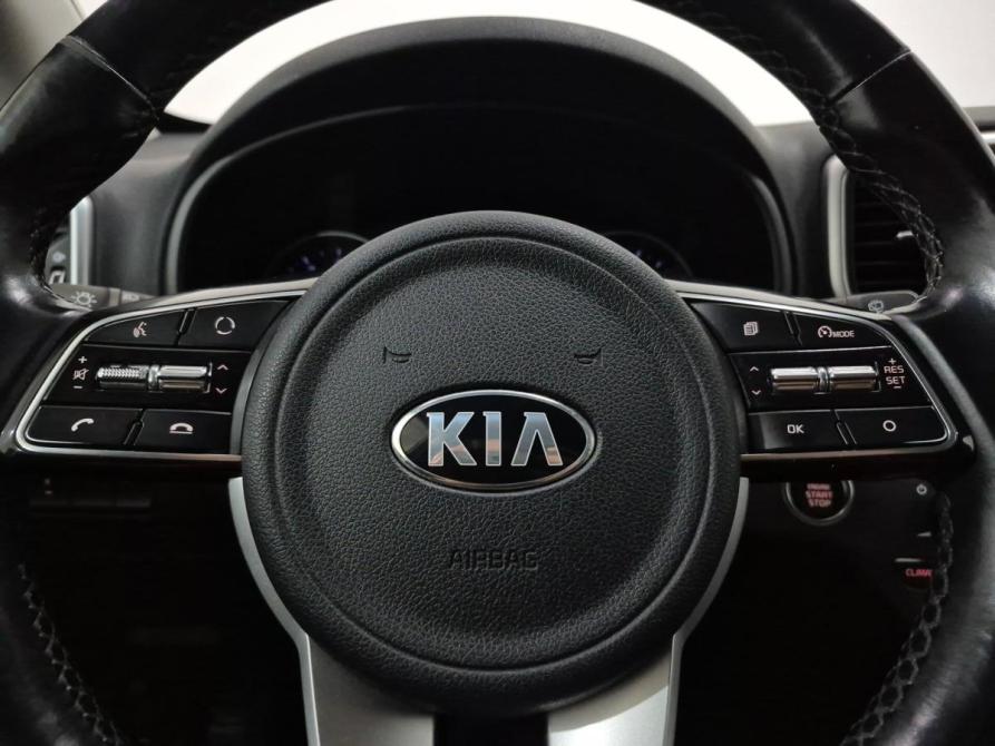 Kia Sportage IV Рестайлинг Альметьевск  - изображение 22