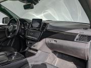 Mercedes-Benz GLE Coupe I (C292) Химки  - изображение 42