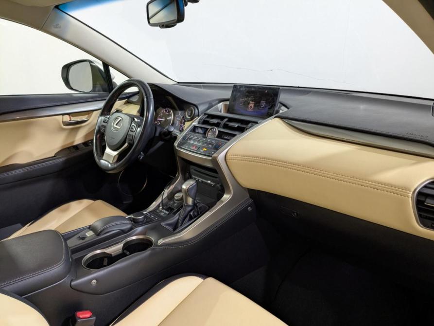 Lexus NX I Химки  - изображение 24