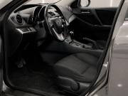 Mazda 3 II (BL) Рестайлинг Челябинск  - изображение 31