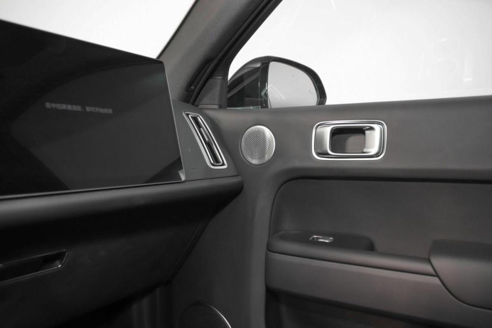 Li Auto (Lixiang) L7 I Рестайлинг Москва  - изображение 19