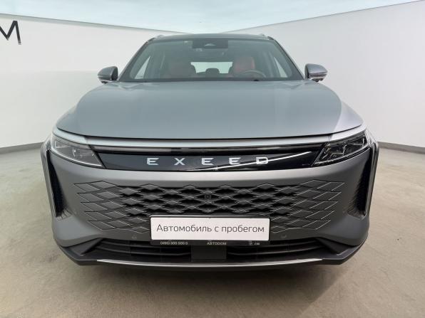 Exeed RX с пробегом 2024 года, цена 3 100 000 рублей, 17117 км, внедорожник, Автокод Объявления