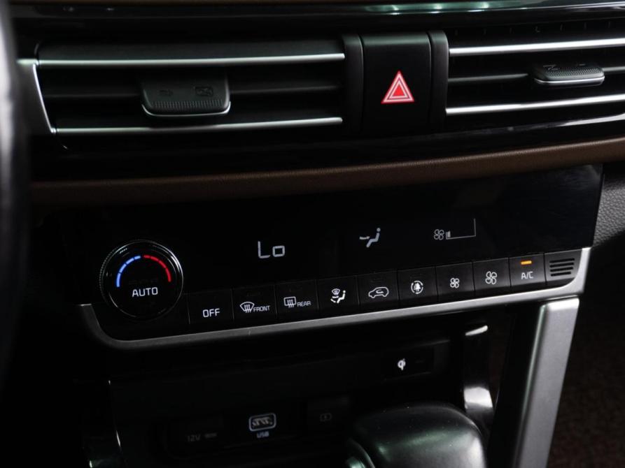Kia Seltos I Тюмень  - изображение 15