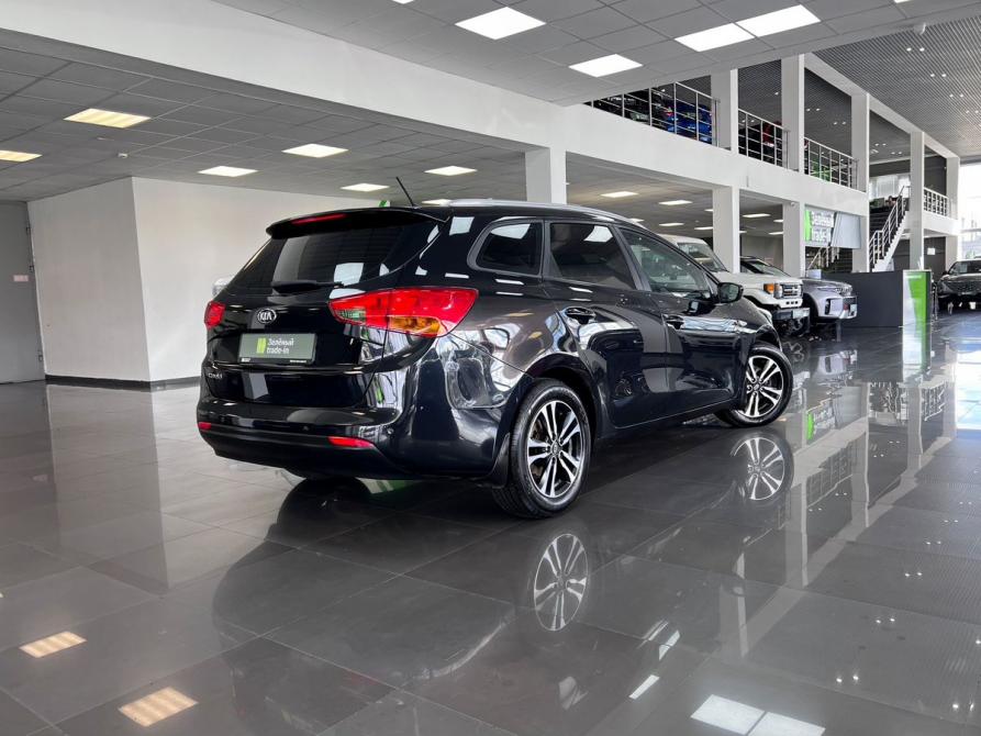 Kia Ceed II Тверь  - изображение 2