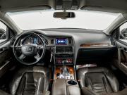 Audi Q7 I (4L) Рестайлинг Красноярск  - изображение 33