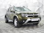 Renault Duster I Рестайлинг Ульяновск  - изображение 27