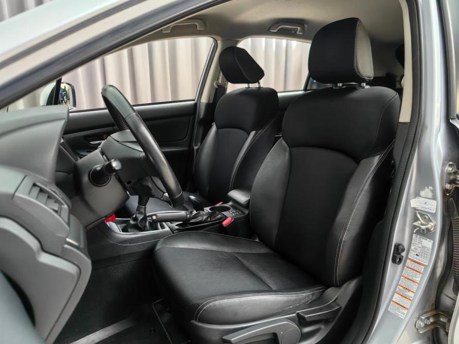 Subaru Impreza IV Подольск  - изображение 6