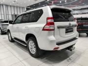 Toyota Land Cruiser Prado 150 Series Рестайлинг 1 Казань  - изображение 30