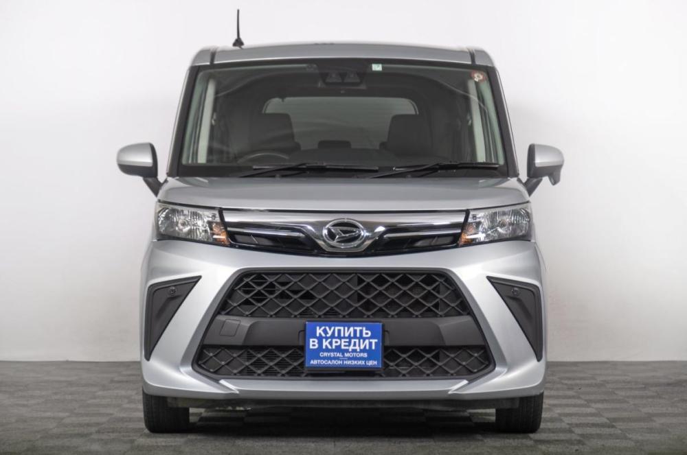Daihatsu Thor I Рестайлинг Томск  - изображение 4