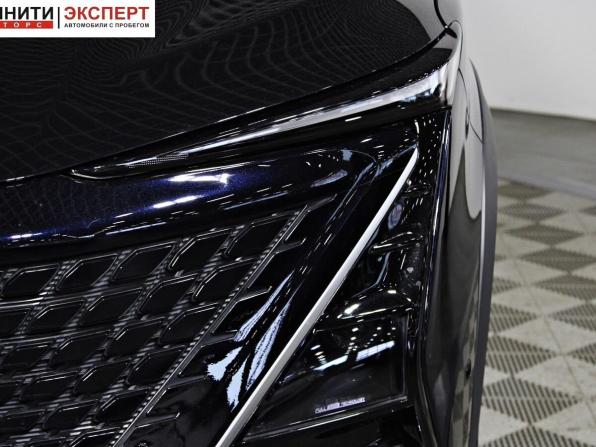Changan UNI-T I с пробегом 2024 года, цена 2 497 000 рублей, 7739 км, внедорожник, Автокод Объявления